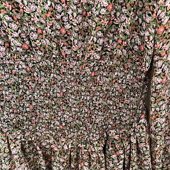 MINKPINK Patterned Mini Dress - Picture 8 of 8